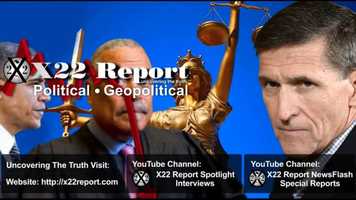 Free download Flynns Declass Planned Perfectly, [DS] Feeling Pain, Paid For Dossier Confirmed - Episode 2221b video and edit with RedcoolMedia movie maker MovieStudio video editor online and AudioStudio audio editor onlin